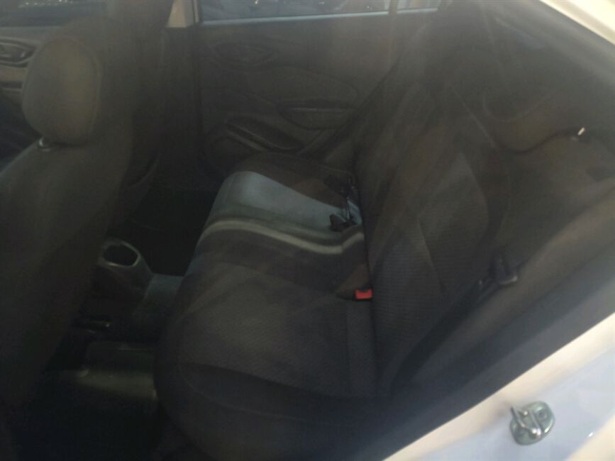 ONIX 1.0 MPFI LT 8V FLEX 4P MANUAL