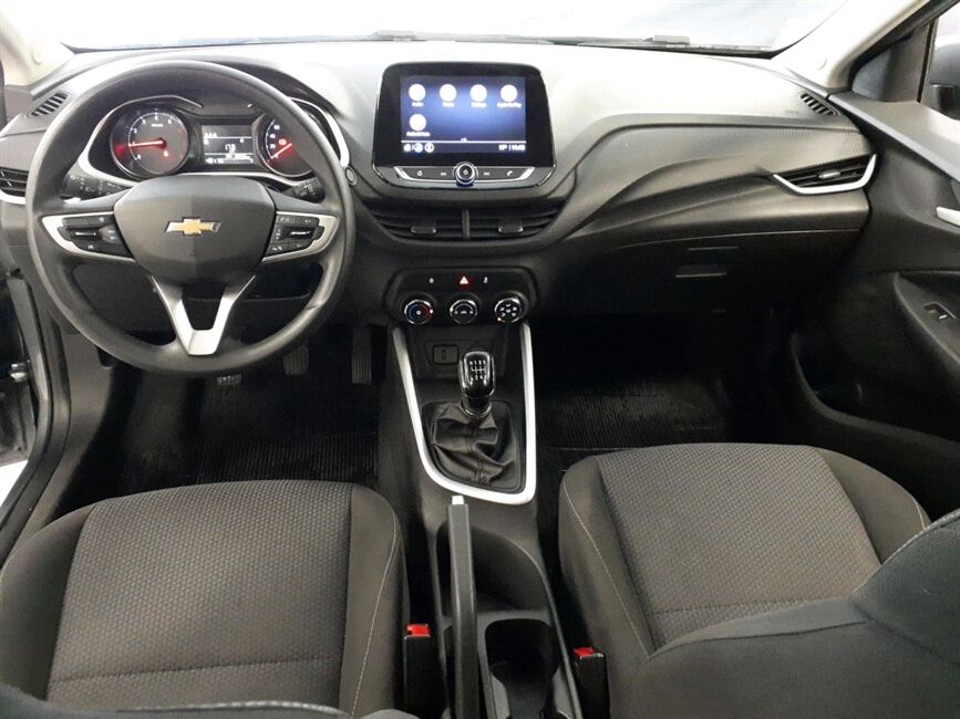 ONIX 1.0 TURBO FLEX LT MANUAL