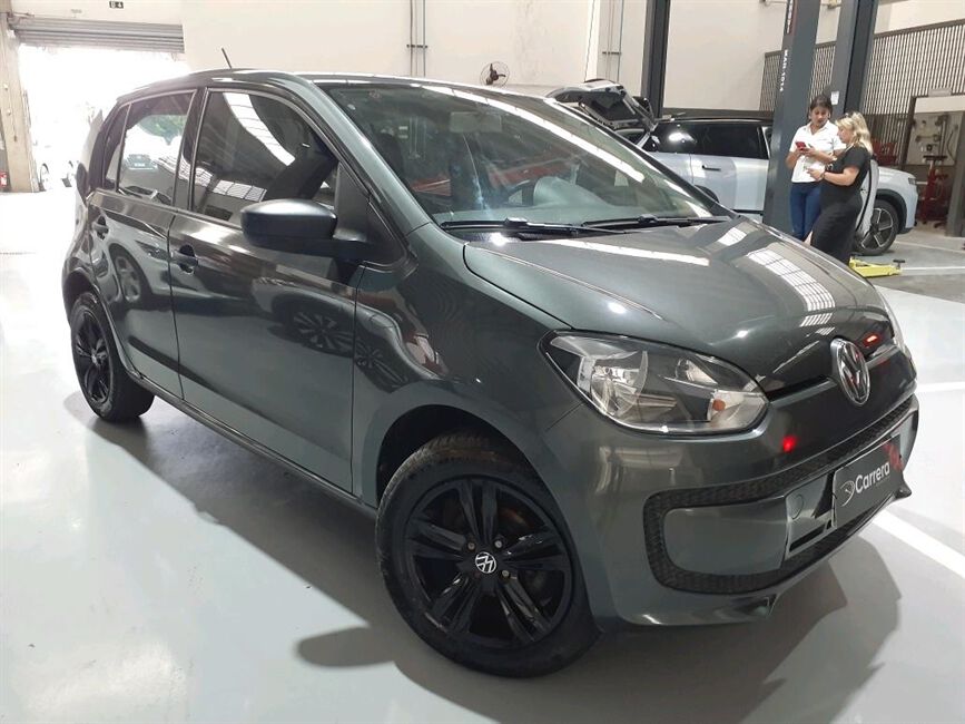 UP 1.0 MPI TAKE 12V FLEX 4P MANUAL