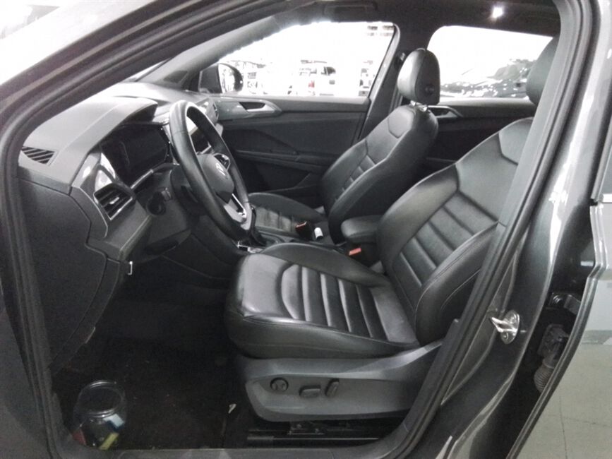 TAOS 1.4 250 TSI TOTAL FLEX HIGHLINE AUTOMÁTICO