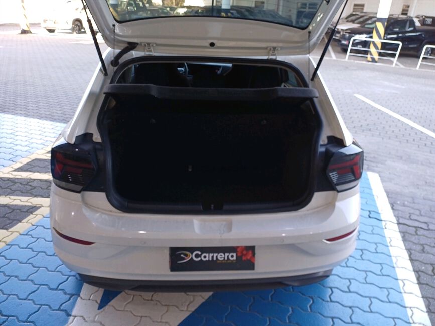 POLO 1.0 170 TSI SENSE AUTOMÁTICO