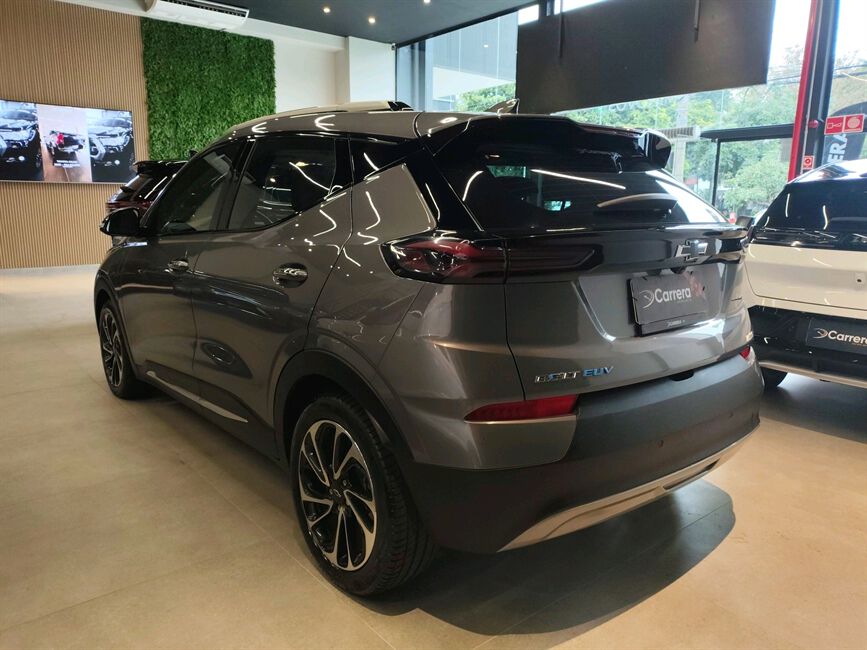 BOLT EUV 66 KW ELÉTRICO