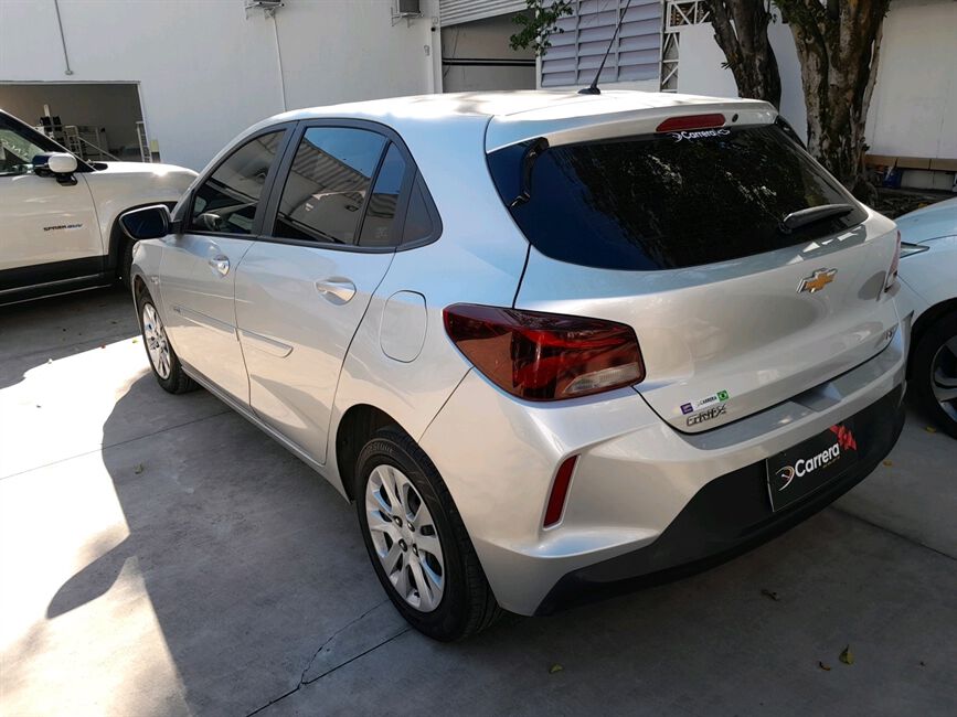 ONIX 1.0 FLEX LT MANUAL