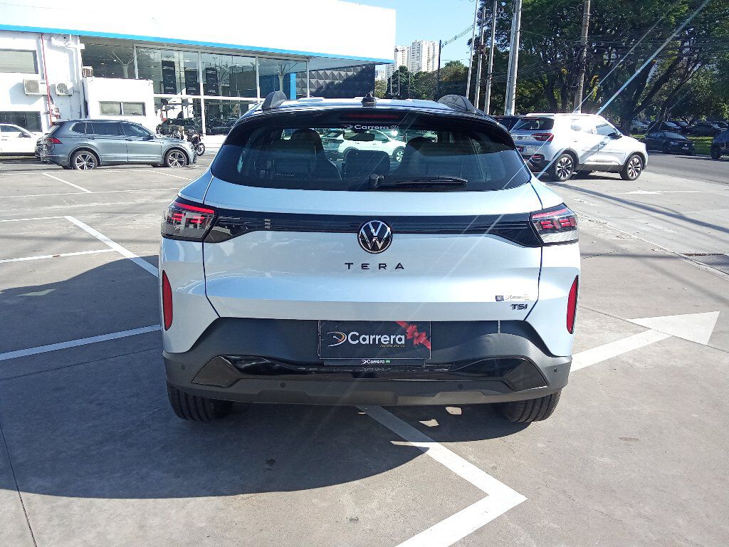 TERA HIGHLINE TSI