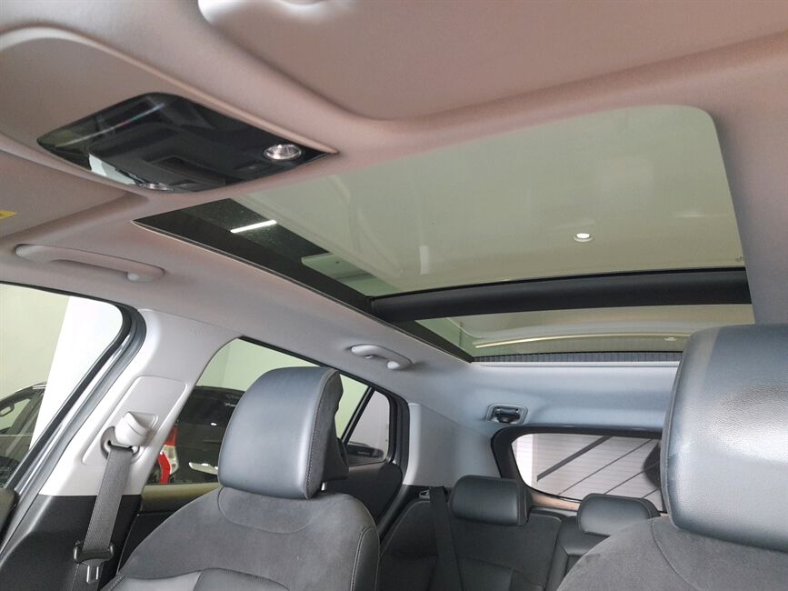 SPORTAGE 1.6 TGDI MHEV EX PRESTIGE DCT