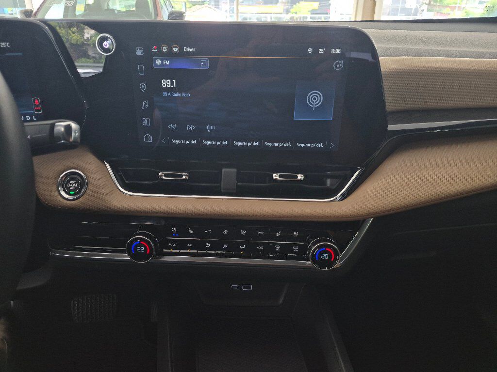 EQUINOX ACTIV 1.5L TURBO