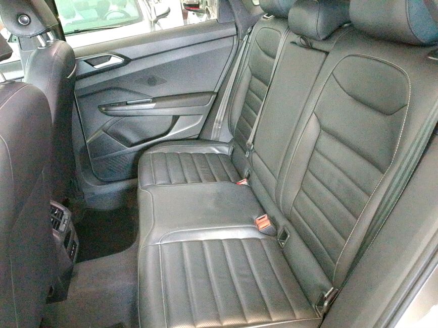 TAOS 1.4 250 TSI TOTAL FLEX HIGHLINE AUTOMÁTICO