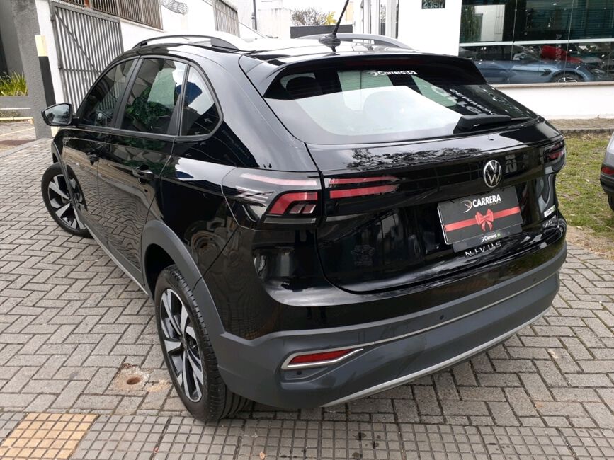 NIVUS 1.0 200 TSI TOTAL FLEX HIGHLINE AUTOMÁTICO