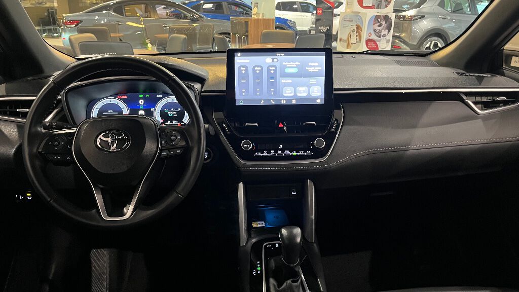 COROLLA