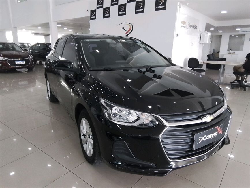 ONIX 1.0 FLEX LT MANUAL