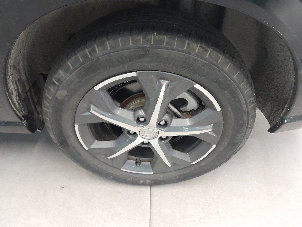 ZR-V TOURING 2.0 16V 5P AUT.