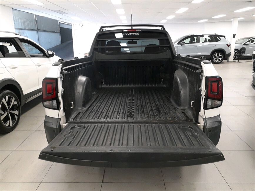 SAVEIRO 1.6 MSI ROBUST CS 16V FLEX 2P MANUAL