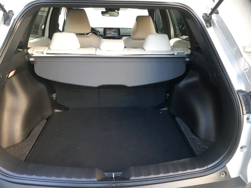 COROLLA CROSS 1.8 VVT-I HYBRID FLEX XRX CVT