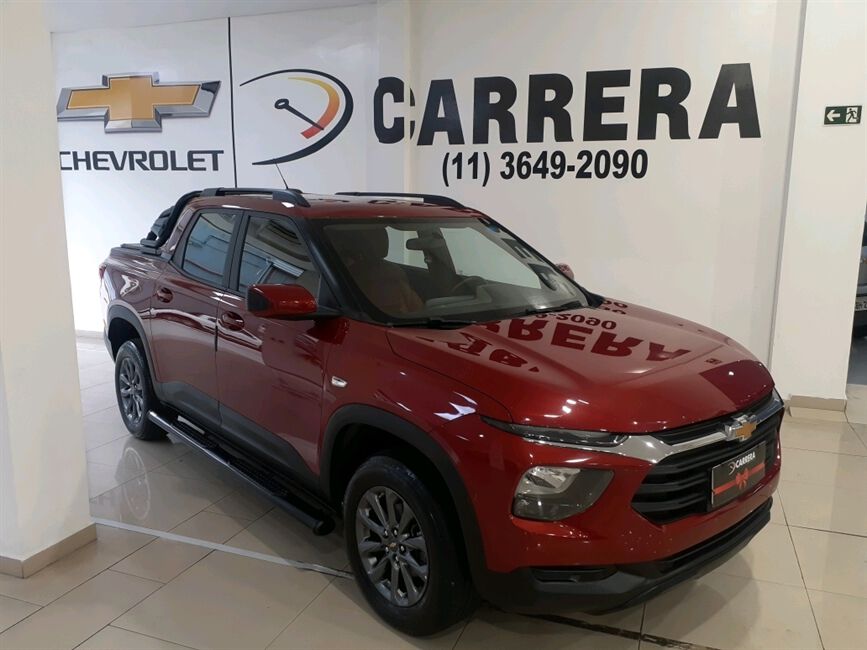 MONTANA 1.2 TURBO FLEX LT MANUAL