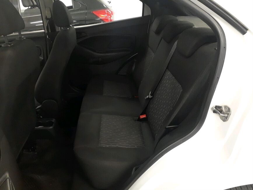 KA 1.0 SE / PLUS TI-VCT FLEX MANUAL