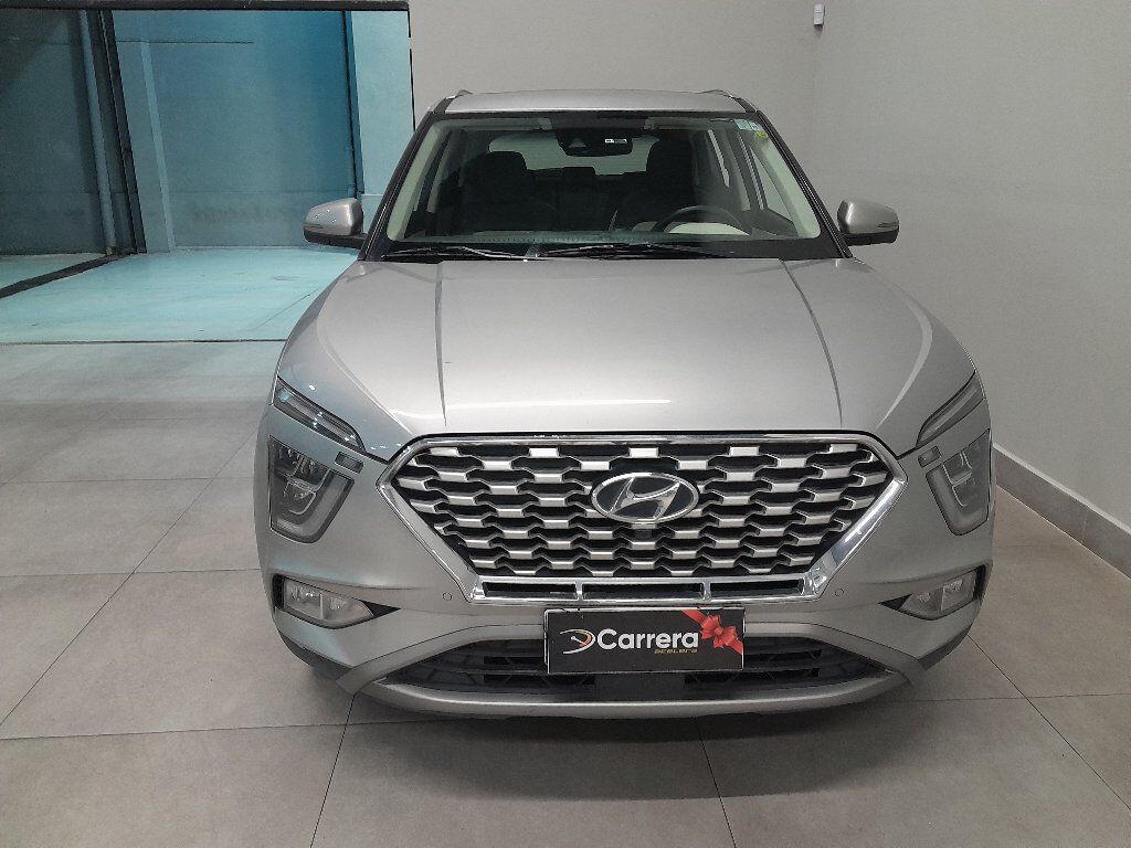 CRETA 2.0 FLEX ULTIMATE AUTOMÁTICO