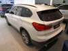 X1 2.0 16V TURBO ACTIVEFLEX SDRIVE20I 4P AUTOMATIC