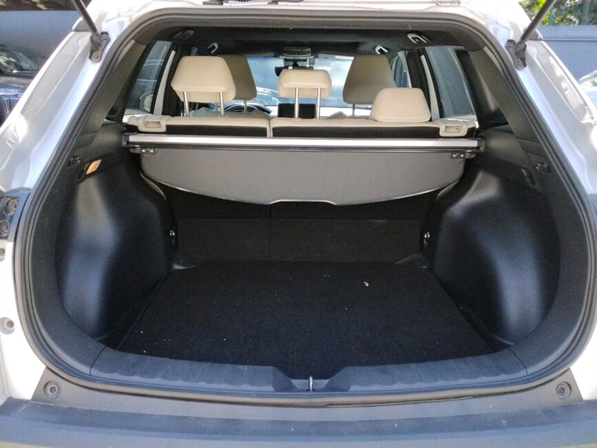 COROLLA CROSS 1.8 VVT-I HYBRID FLEX XRX CVT