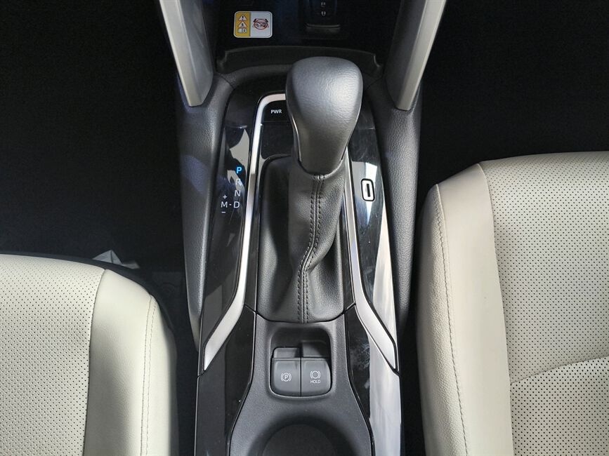 COROLLA CROSS 2.0 VVT-IE FLEX XRX DIRECT SHIFT