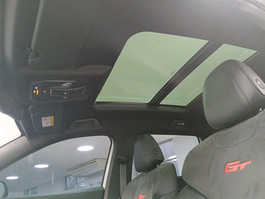 HAVAL H6 GT 1.5  PHEV AWD E-TRACTION