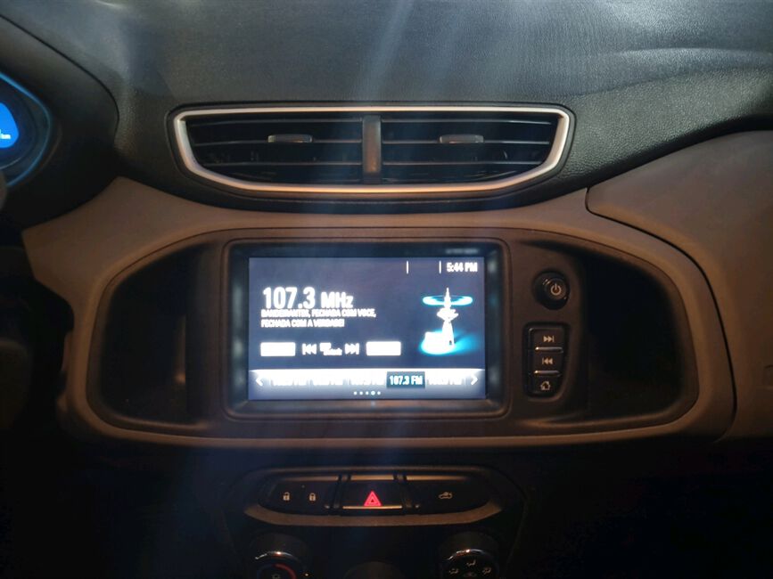 ONIX 1.0 MPFI LT 8V FLEX 4P MANUAL