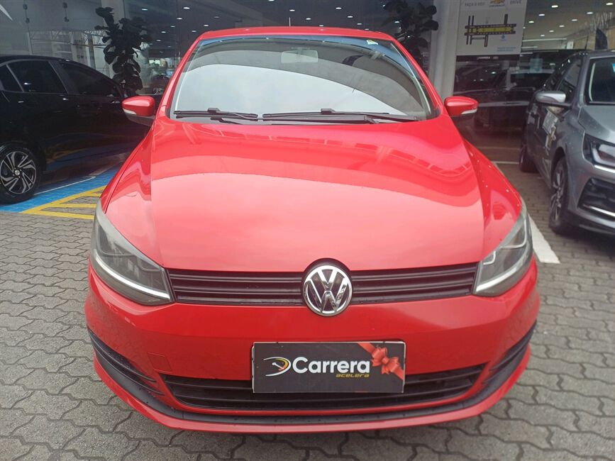 FOX 1.0 MI TRENDLINE 8V FLEX 4P MANUAL