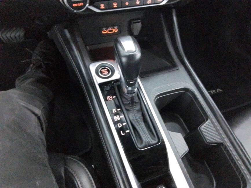 SENTRA 2.0 16V GASOLINA EXCLUSIVE PREMIUM XTRONIC