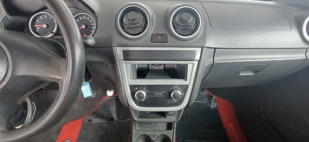 GOL 1.0 MI 8V FLEX 4P MANUAL G.V