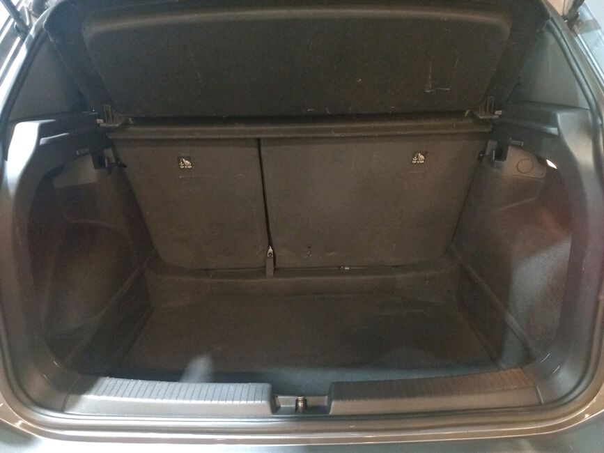 T-CROSS 1.0 200 TSI TOTAL FLEX AUTOMÁTICO