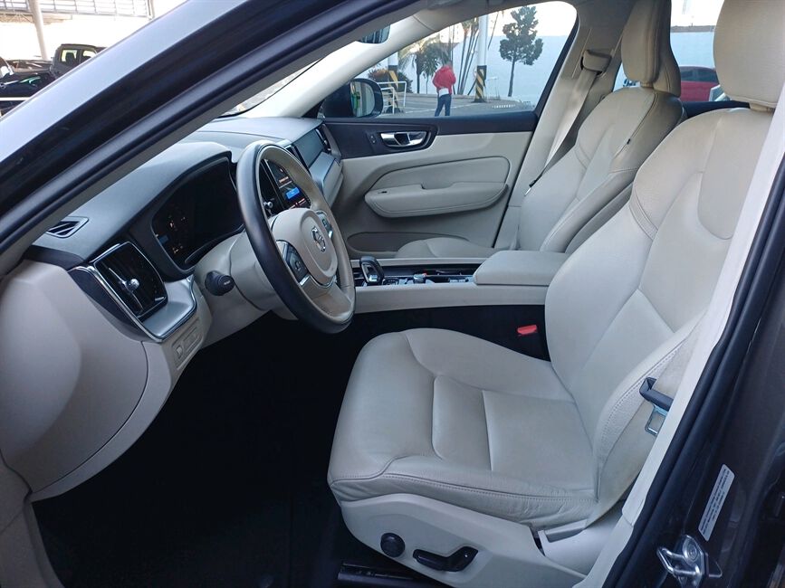 XC60 2.0 T8 RECHARGE INSCRIPTION EXPRESSION AWD GE