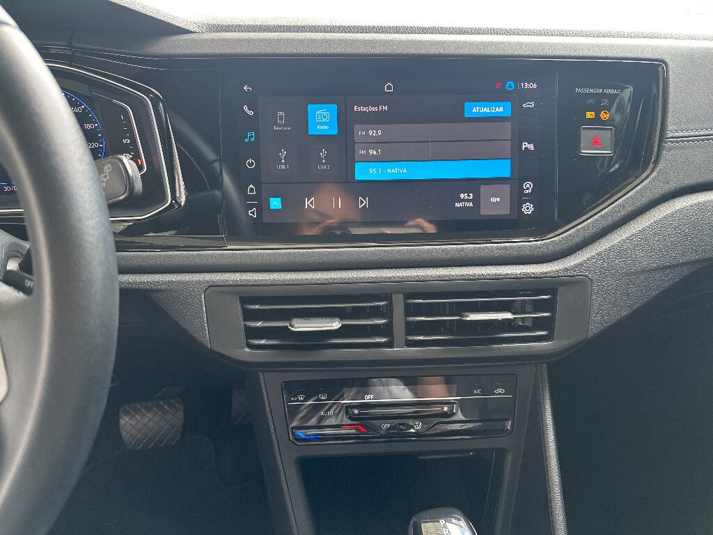 NIVUS 1.0 200 TSI TOTAL FLEX HIGHLINE AUTOMÁTICO