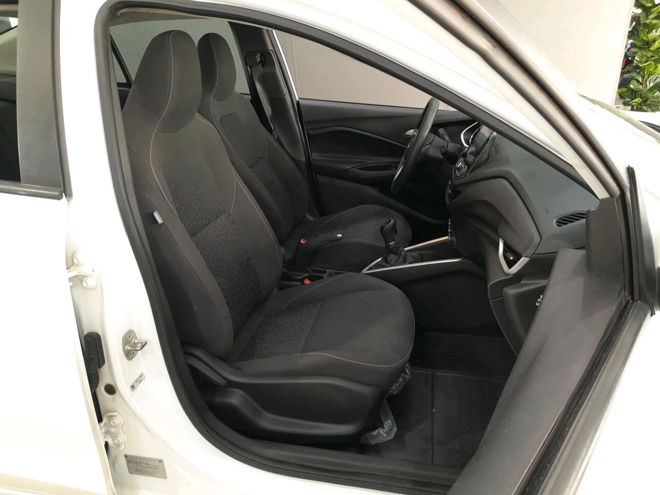 ONIX 1.0 TURBO FLEX PLUS LTZ MANUAL