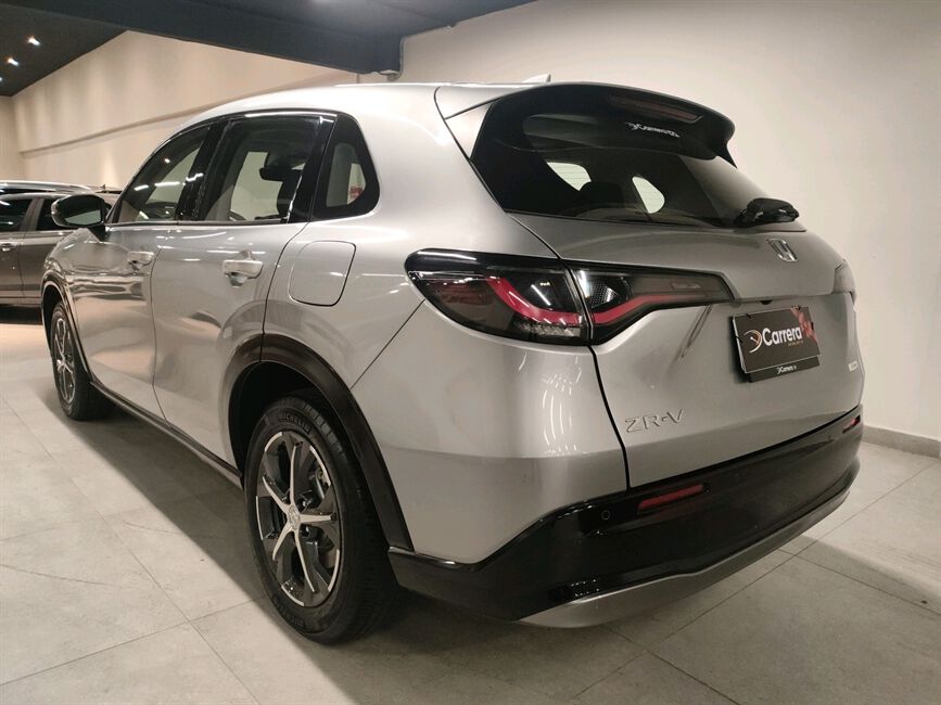 ZR-V