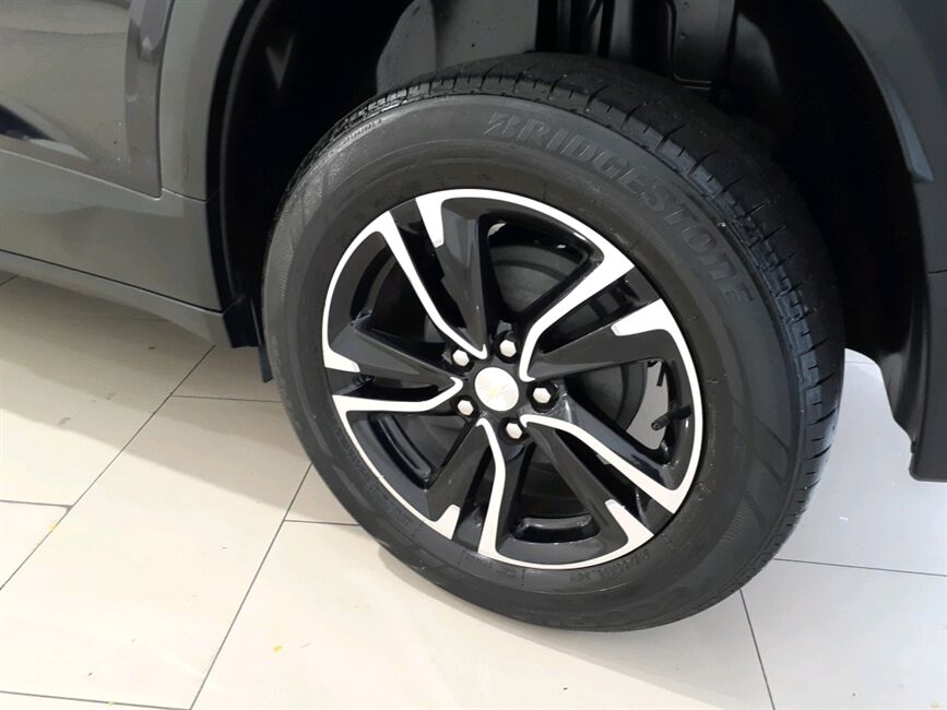 TRACKER 1.0 TURBO FLEX LT AUTOMATICO