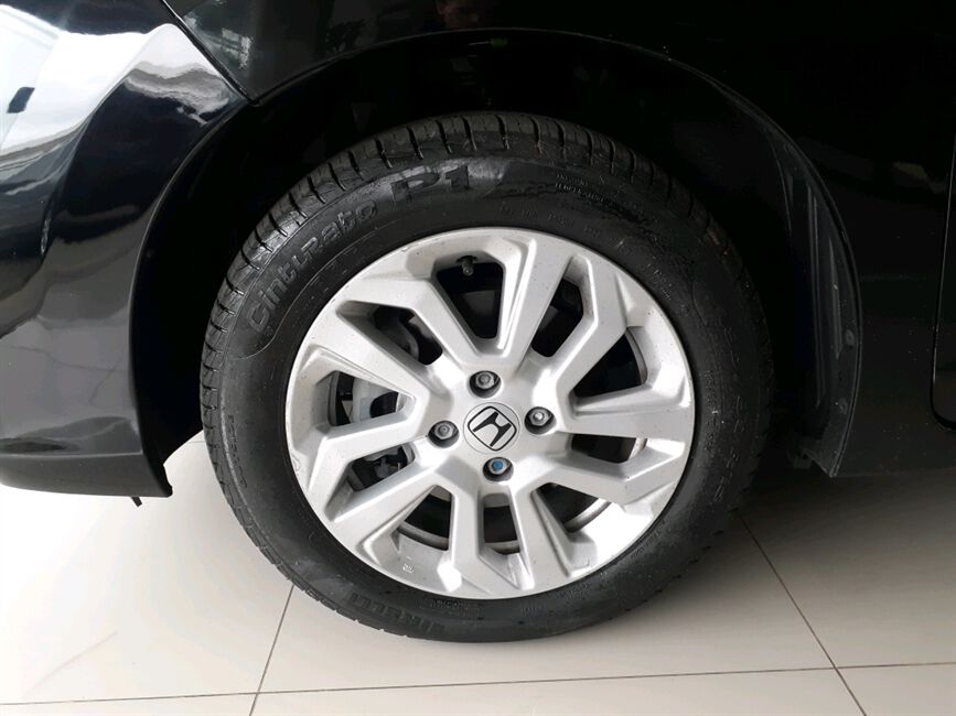 FIT 1.5 PERSONAL 16V FLEX 4P AUTOMATICO