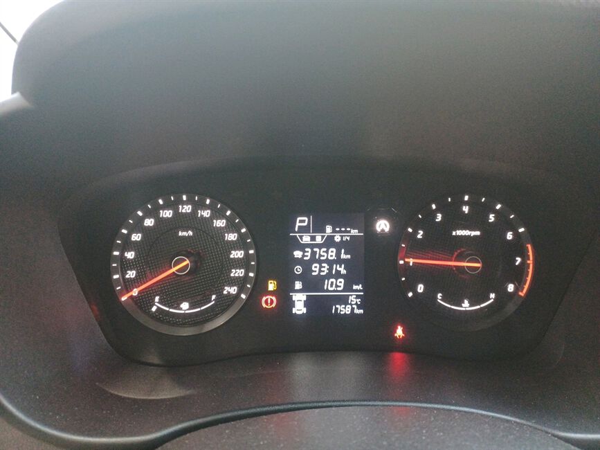 HB20 1.0 TGDI FLEX COMFORT PLUS AUTOMÁTICO