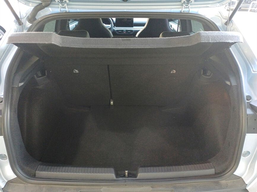 TERA 1.0 170 TSI HIGH AUTOMÁTICO