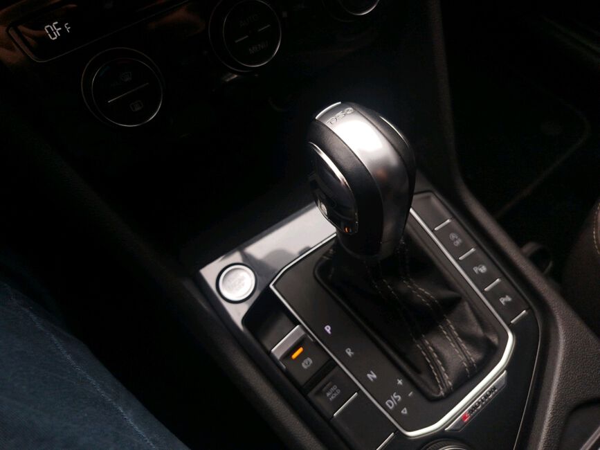 TIGUAN 2.0 350 TSI GASOLINA ALLSPACE R-LINE 4MOTIO