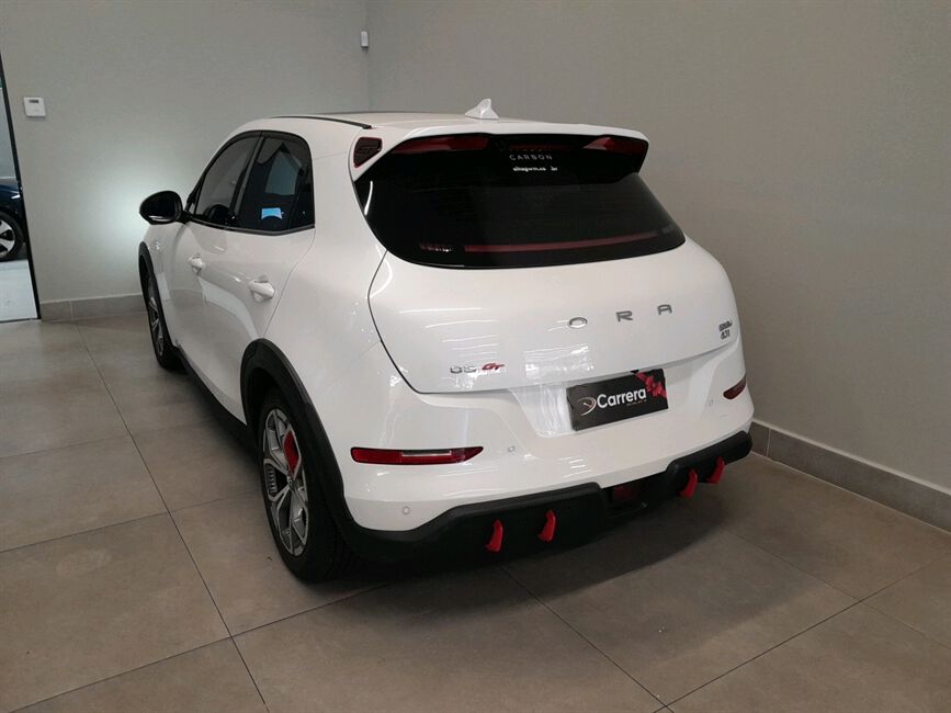 ORA 03 63 KW ELÉTRICO GT
