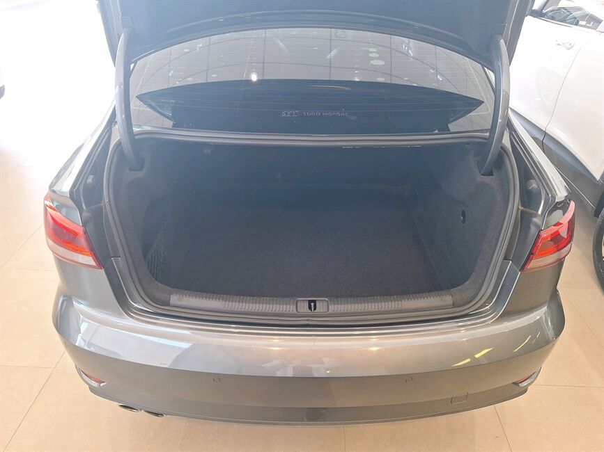 A3 1.4 TFSI FLEX SEDAN PRESTIGE PLUS TIPTRONIC