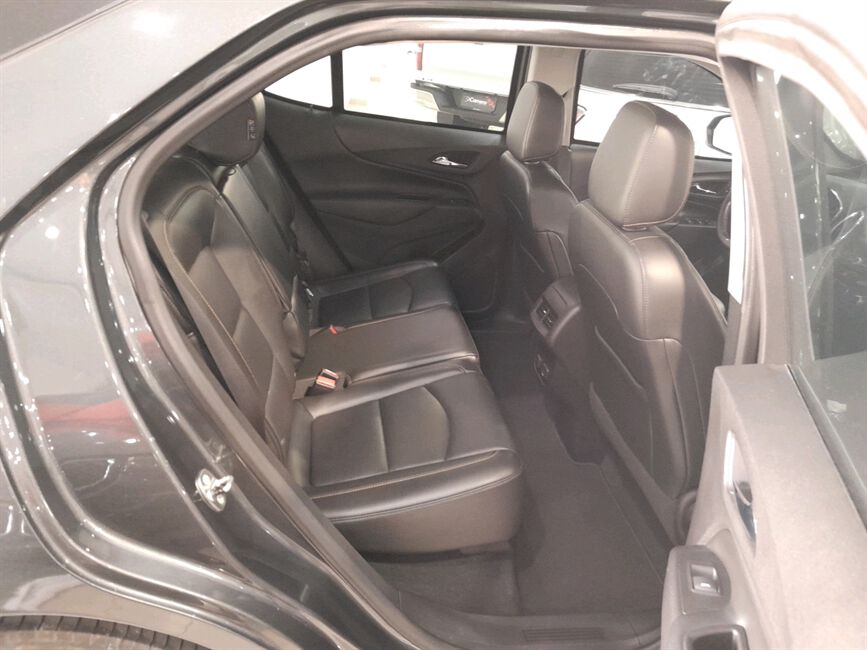 EQUINOX 2.0 16V TURBO GASOLINA LT AUTOMATICO
