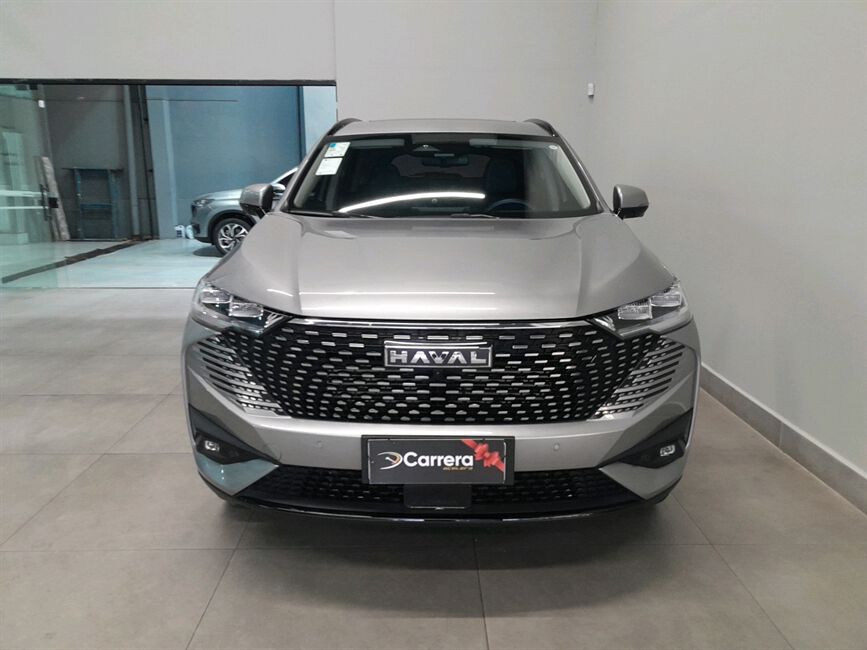 HAVAL H6 1.5 PHEV19 E-TRACTION