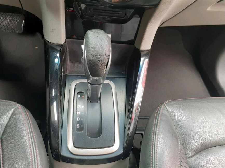 ECOSPORT 2.0 TITANIUM 16V FLEX 4P POWERSHIFT