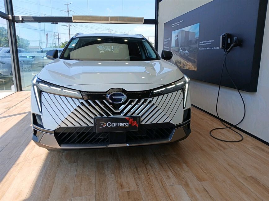 GS4 2.0 HEV PREMIUM AUTOMATICO