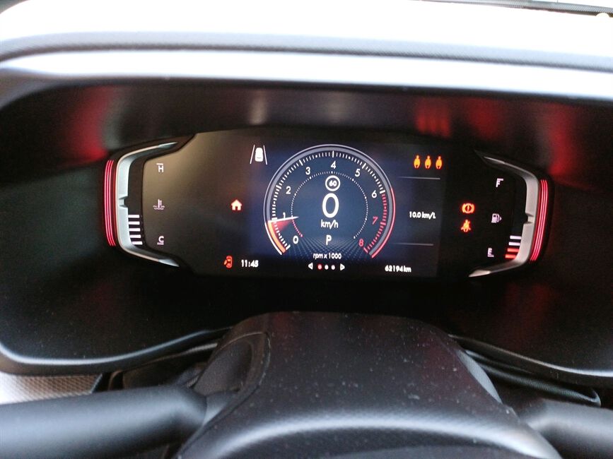 PULSE 1.0 TURBO 200 FLEX IMPETUS CVT