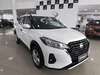 KICKS 1.6 16V FLEXSTART ACTIVE XTRONIC