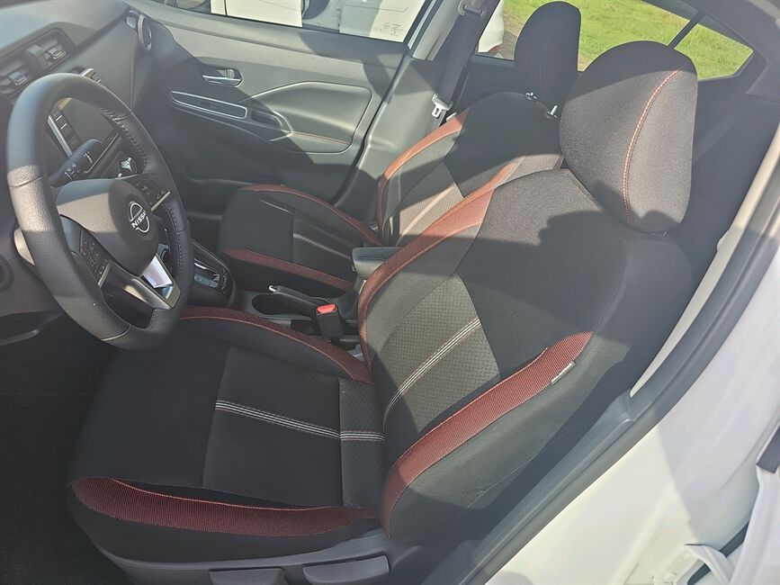 VERSA 1.6 16V FLEX SR XTRONIC