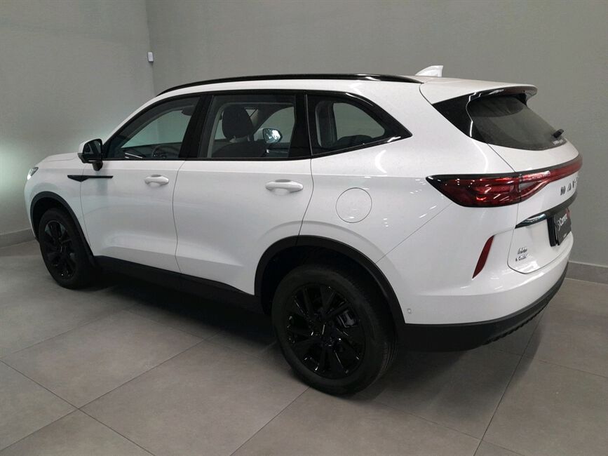 HAVAL H6 1.5 HEV PREMIUM E-TRACTION