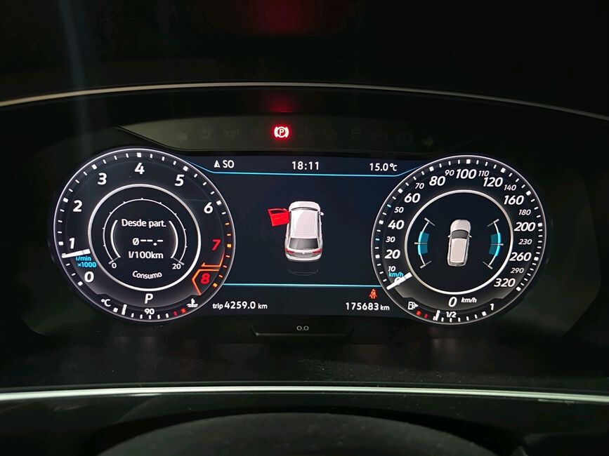 TIGUAN 2.0 350 TSI GASOLINA ALLSPACE R-LINE 4MOTIO