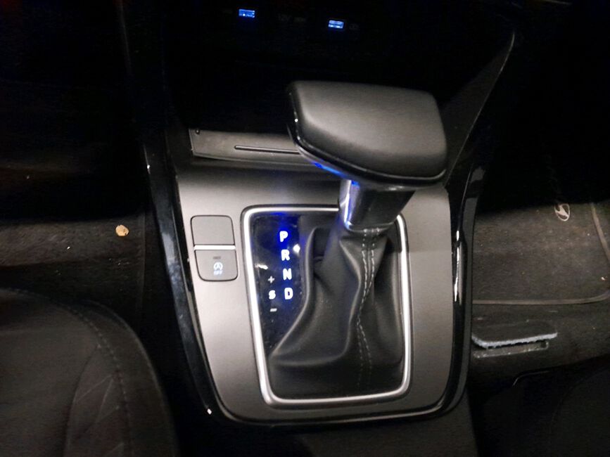CRETA 1.0 TGDI FLEX LIMITED AUTOMÁTICO